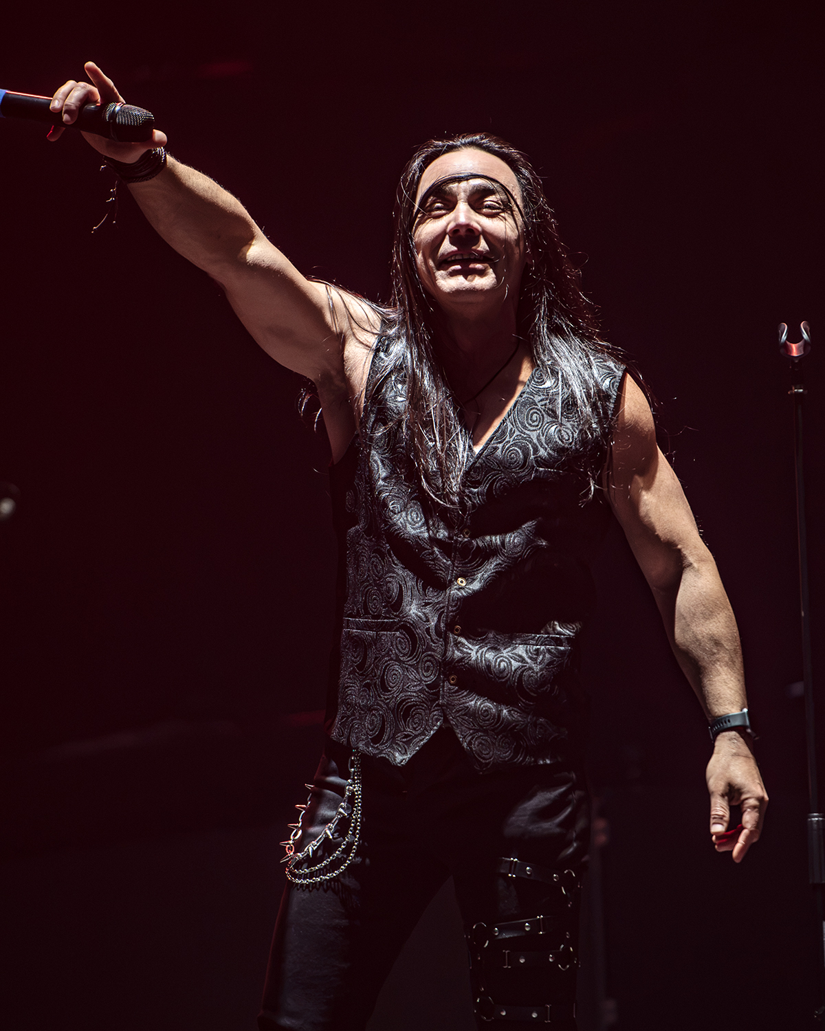 Helloween: 40th Anniversary Tour